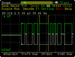 PCAN-Diag 2 - Oscilloscope