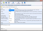 PCAN-Diag Editor - Device Settings