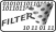 MAC/IP Filter for C1AP series MAC/IP Filter for C1AP series