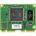 - IEC 61131-3 Programmable System on Module (SOM) PLCcore-F407
